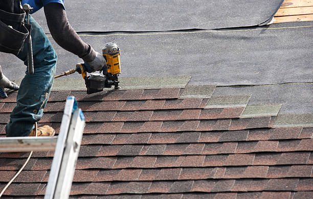 Licensed Gutter Installation service in Inverness, IL - Brentwood Metal Roofing